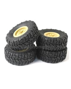 JJRC Q60 D826 Parts Tire, Wheel