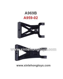 WLtoys A969B Parts Swing Arm A959-02
