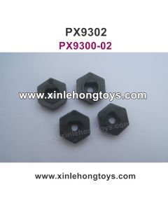 PXtoys 9302 Parts Six Corner Sets PX9300-02