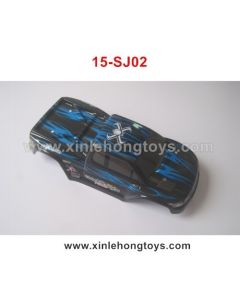 XinleHong Toys X9115 Car Shell 15-SJ01