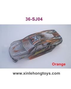 XinleHong 9138 Car Shell, Body Shell