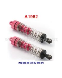 REMO 1035 1031 M-max Upgrade Shocks A1952