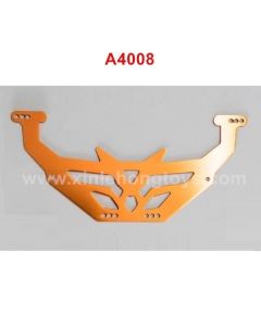 REMO HOBBY Parts Side Plate A4008