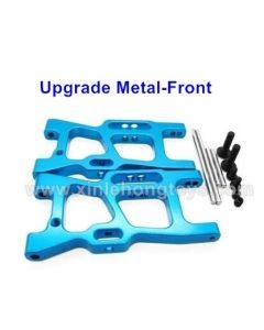 Wltoys 144001 Upgrade Metal Kit