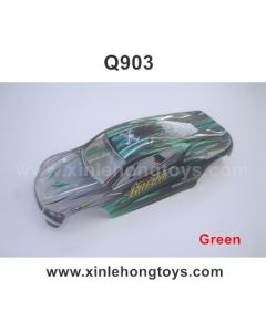 XinleHong Toys Q903 Car Shell, Body Shell