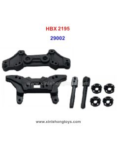 Haiboxing HBX  2195 Parts Shock Towers+Car Shell Bracket 29002
