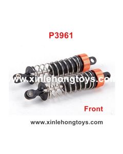 REMO HOBBY Parts Front Shock Assembly P3961