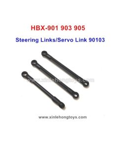 HBX Twister 905 905A Parts Steering Links, Servo Link 90103