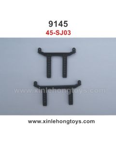 XinleHong Toys 9145 Parts Car Shell Bracket 45-SJ03