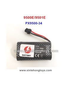 PX9500-34 For RC Car Enoze 9501E Parts Battery 1500mah