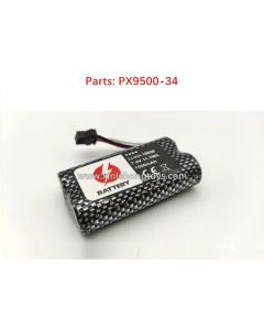 PX9500-34 For Enoze 9500E RC Car Battery 1500mAh