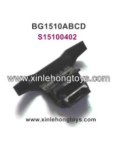 Subotech BG1510A BG1510B BG1510C BG1510D Parts Back Anti-Collision Frame S15100402