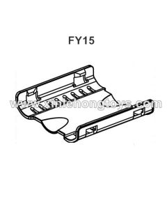 Feiyue FY15 RC Car Parts Battery Cover F20018