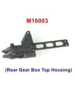 HBX Destroyer 16890 Parts M16003