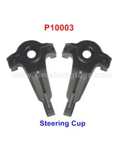 HG P401 P402 Parts Steering Cup P10003