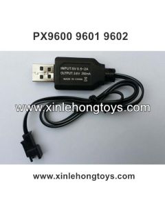 PXtoys 9600 9601 9602 Charger