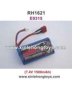 REMO HOBBY 1621 Battery E9315