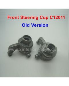 XLF X03 X04 Parts Front Universal Joint, Steering Cup C12011