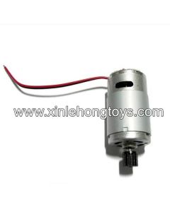 XinleHong Toys 9123 Parts Motor