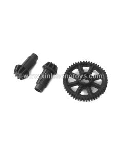 SCY 16201 Gear Kit Parts 6022