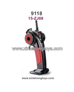 XinleHong Toys 9118 Transmitter 15-ZJ08
