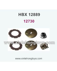 HaiBoXing HBX 12889 Parts Clutch Gear Assembly 12730