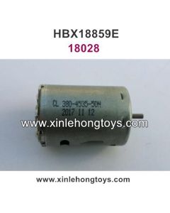 HBX 18859E Rampage Motor Parts 18028