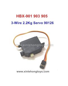 HBX Firebolt 901 901A Servo 90126, Haiboxing 1/16 rc car