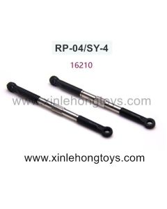 RuiPeng RP-04/SyaHeli SY-4 parts Metal Shock Absorber Link  (Adjustable ) 16210