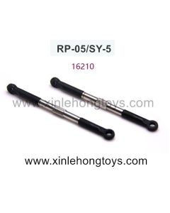 RuiPeng RP-05/SyaHeli SY-5 parts Metal Shock Absorber Link (Adjustable) 16210