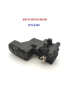 XinleHong X9115 Parts Rear Gear Box X15-ZJ03