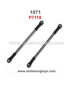 REMO HOBBY 1071 Parts Rod Ends P7119