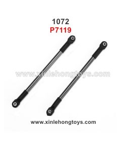 REMO HOBBY 1072 Parts Rod Ends P7119
