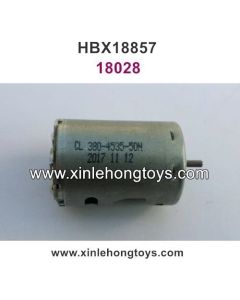 HBX 18857 Gallop Parts Motor 18028