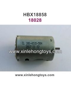 HBX Hailstrom 18858 Parts Motor 18028