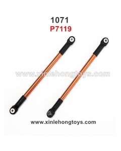 REMO HOBBY 1071 Parts Rod Ends P7119