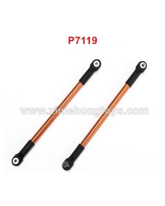 REMO HOBBY Parts Rod Ends P7119