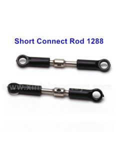 Wltoys 144001 Parts Short Connect Rod 1288