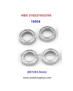 Haiboxing RC Car Parts 16804 Bearings For 2192 2193 2195