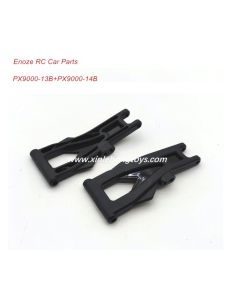 Enoze 9002E Spare Parts Front Shock Tower PX9000-17