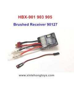 Haiboxing HBX 905 Receiver 90127-Brushed Version