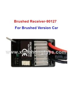 HBX Vanguard 903 Receiver, Circuit board 90127
