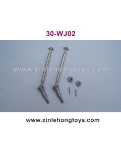XinleHong Q902 Drive Shaft Set 30-WJ02