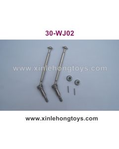 XinleHong Q903 Drive Shaft Set 30-WJ02