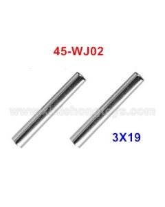 XinleHong 9145 Parts 45-WJ02