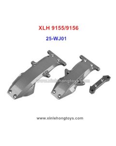 XLH Xinlehong 9155 Parts Arm Connector Set 25-WJ01