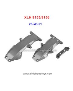 Xinlehong Toys 9156 Battery Box Parts 55-SJ17