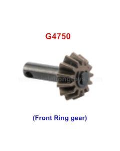 REMO HOBBY EX3 Parts Front Ring Gear G4750