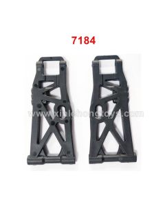 ZD Racing DBX 10 1/10 4WD Car Parts 7184, Rear Suspension Arm