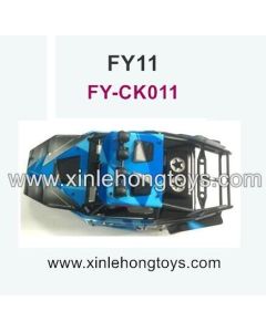 Feiyue FY11 Parts Body Shell FY-CK011